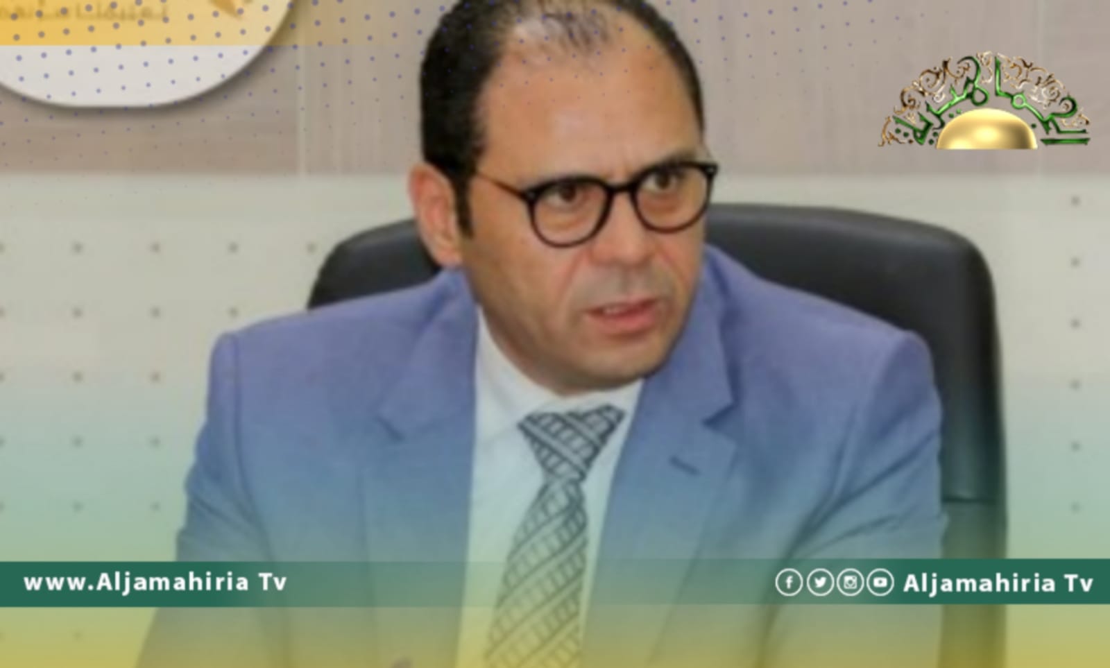 عبد الجليل يدعو للاهتمام بالمليارات التي صرفت دون توضيح أوجه صرفها