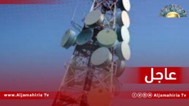 عاجل| عودة الاتصالات والانترنت لمنطقة أبو هادي بعد حصار استمر نحو ثلاثة أسابيع متواصلة