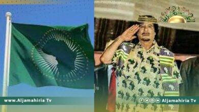 في ذكرى تأسيس الاتحاد الافريقي.. العالم يتذكر السبب الحقيقي وراء تدمير ليبيا