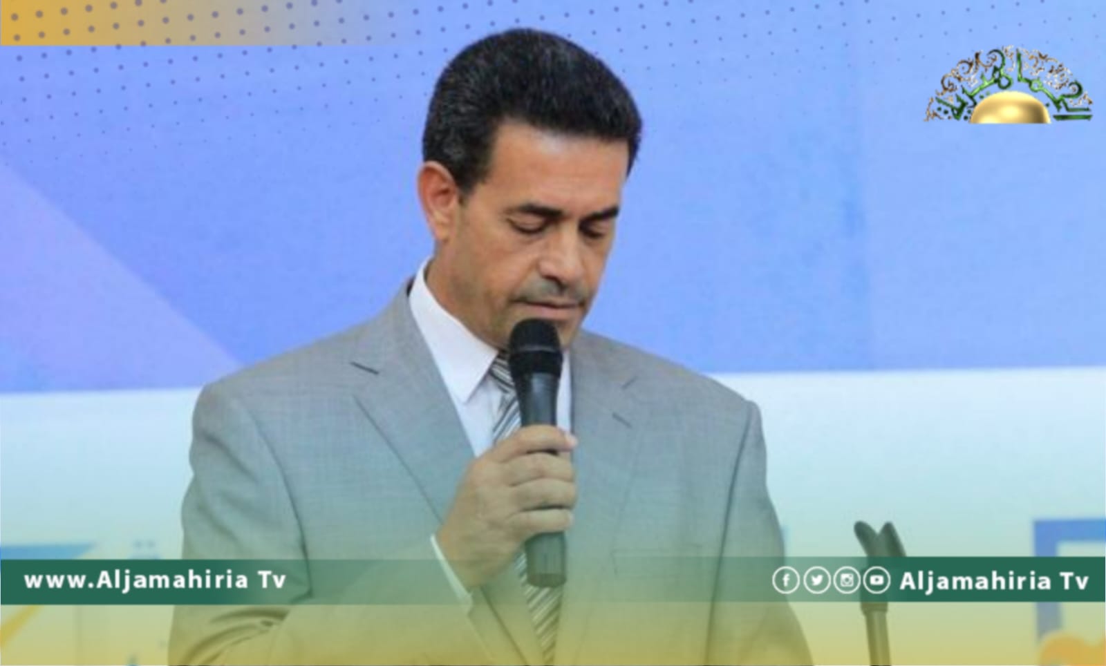 رئيس المفوضية العليا للانتخابات يؤكد الجاهزية لتنظيم الاستحقاقات الرئاسية والبرلمانية