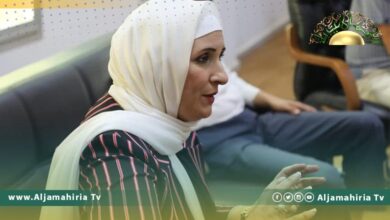 ديوان المحاسبة: تكلفة أثاث مكتب نزيهة عاشور بن حامد وكيل وزارة العدل بلغ 174 ألف دينار