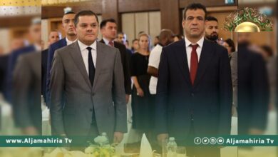 ديوان المحاسبة يفضح الفساد والبذخ للدبيبة ونائبيه أبو جناح والقطراني