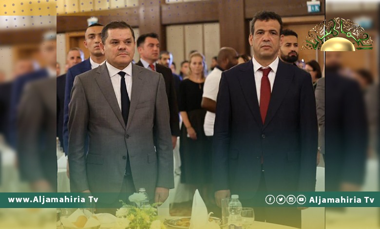 ديوان المحاسبة يفضح الفساد والبذخ للدبيبة ونائبيه أبو جناح والقطراني