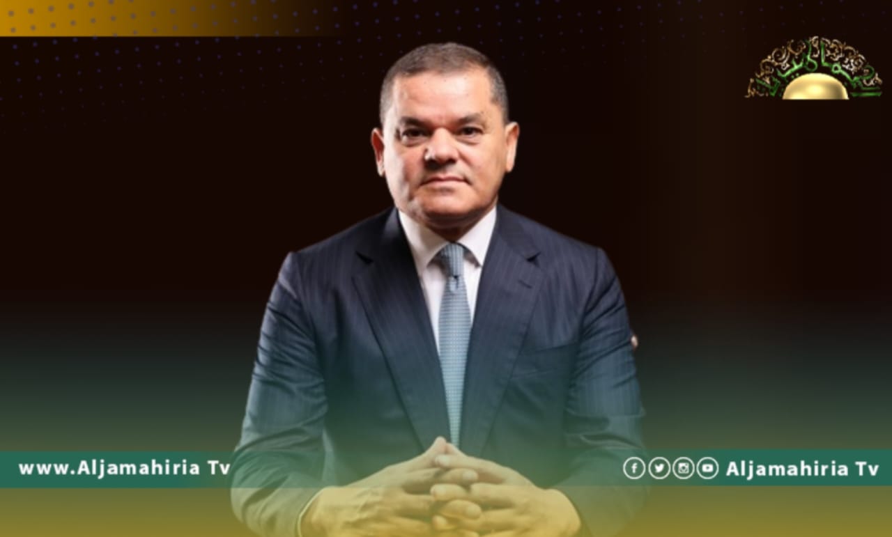 مصادر دبلوماسية: ممثلون عن الدبيبة يلتقون عناصر من المخابرات الإسرائيلية في عمان بالأردن