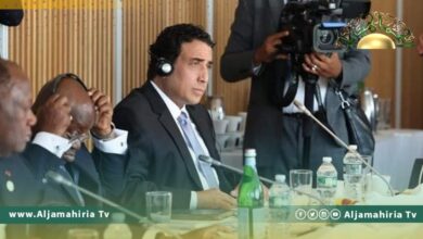 ضم المنفي.. اجتماع تشاوري بين المستشار الألماني والقادة الأفارقة في نيويورك