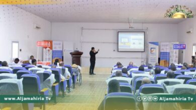 المفوضية العليا للانتخابات: انطلاق أعمال منتدى مراقبي الجنوب