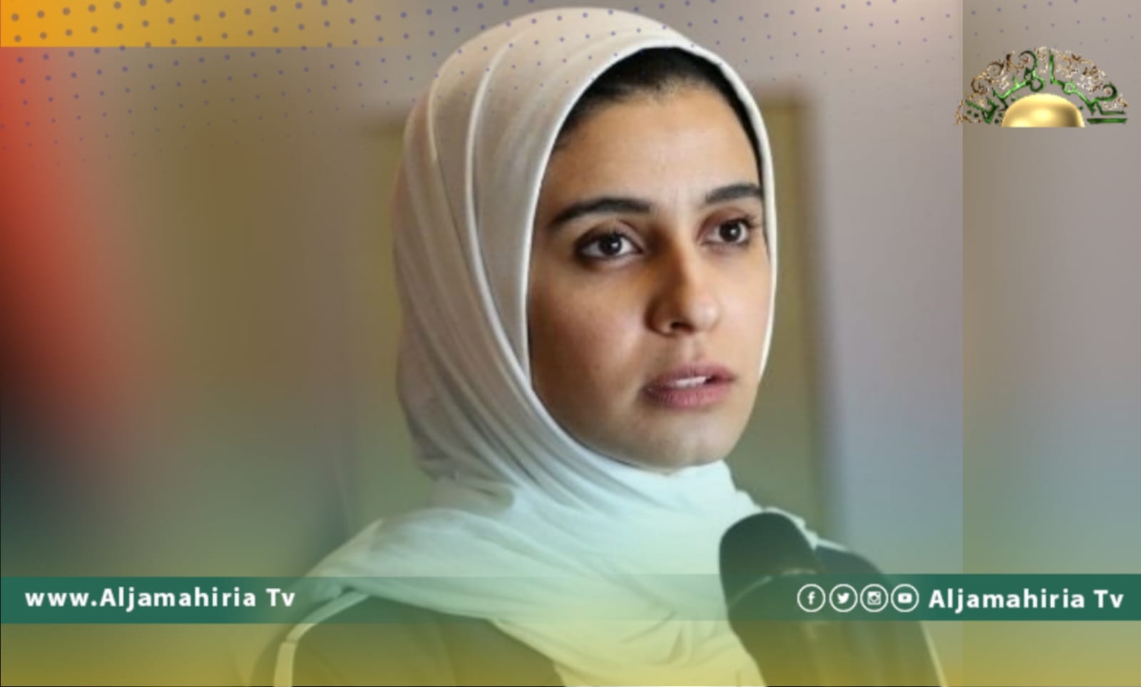 نجوى وهيبة: الرئاسي لم يشارك في المشاروات الجارية بتركيا لأنه ليس طرفا في الأزمة