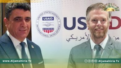 الولايات المتحدة تؤكد أهمية الشفافية والمساءلة في ليبيا ودعمها لمراجعي الحسابات