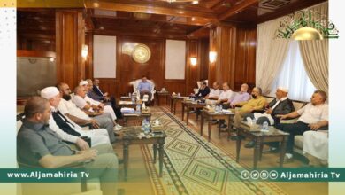 الدبيبة: الانتخابات التشريعية والرئاسية استحقاق وطني سنعمل على تحقيقه رغم الصعوبات