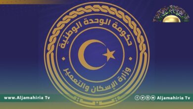 لجنة التعويضات: بدء تلقي ملفات المواطنين المتضررة منازلهم من اشتباكات طرابلس قبل عامين
