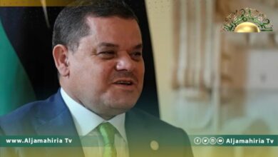 الدبيبة: بدأنا اتخاذ الإجراءات لتنفيذ الانتخابات في ليبيا