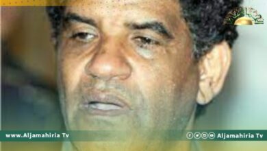 مصادر مطلعة: خضوع اللواء عبدالله السنوسي لعملية جراحية وتدهور حالته الصحية