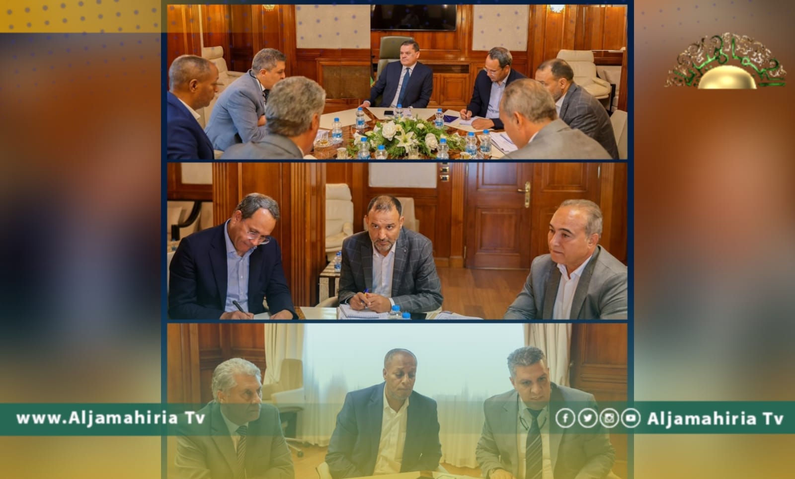 مركز المناهج التعليمية: 40 بالمئة من الكتاب المدرسي موجود بمخازن وزارة التربية والتعليم