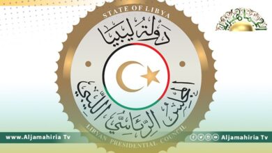 الرئاسي يؤكد دور البعثة الأممية في مساعدة ليبيا للذهاب لانتخابات
