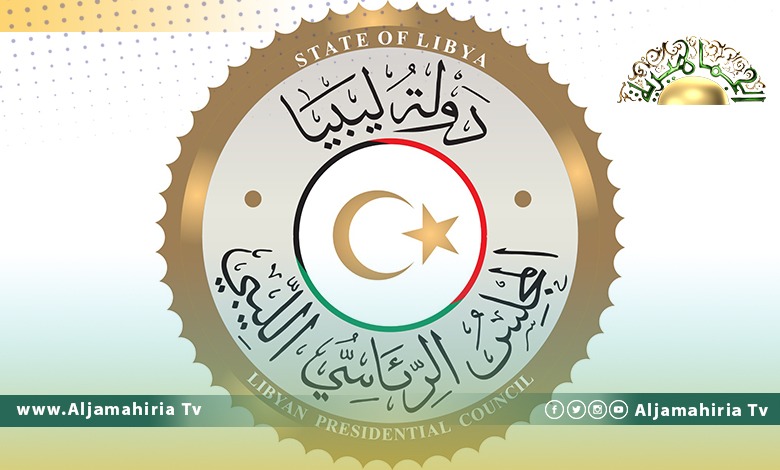 الرئاسي يؤكد دور البعثة الأممية في مساعدة ليبيا للذهاب لانتخابات