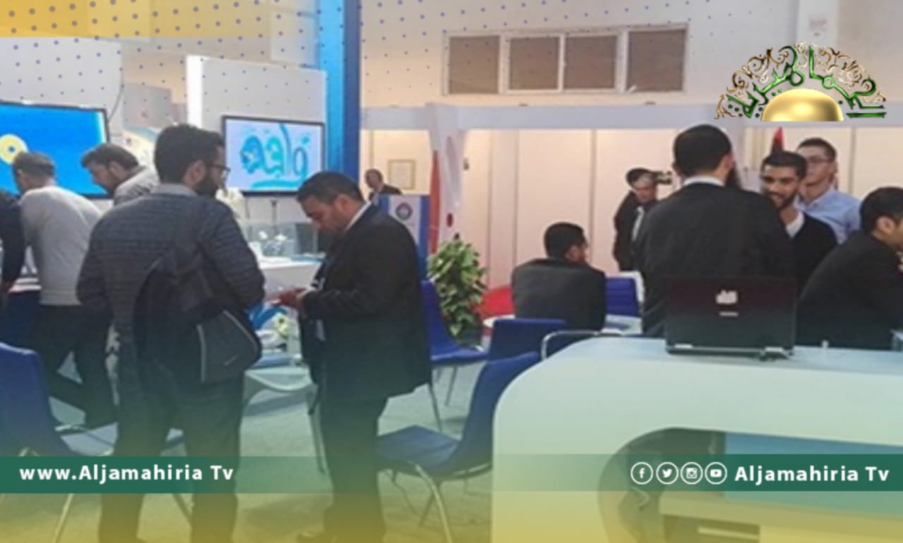 تقرير الرقابة الإدارية: الشركة الليبية للاتصالات والتقنية تهدر 43 مليون دينار من رأس المال