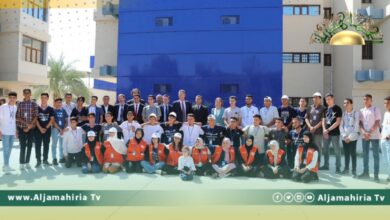 سفير هولندا يؤكد ضرورة الحفاظ على جاهزية مفوضية الانتخابات