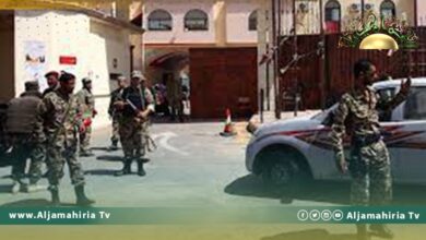 تقرير بريطاني يفضح سطوة الميليشيات في ليبيا التي اختطفت مترجم فوري لعامين دون أي اتهامات