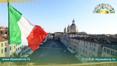 باحث في المجلس الأطلسي: إيطاليا محاور إيجابي في ليبيا لكنها لم تترجم نواياها لسياسة فعالة