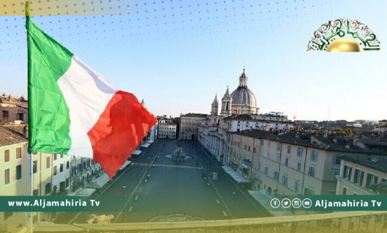 باحث في المجلس الأطلسي: إيطاليا محاور إيجابي في ليبيا لكنها لم تترجم نواياها لسياسة فعالة