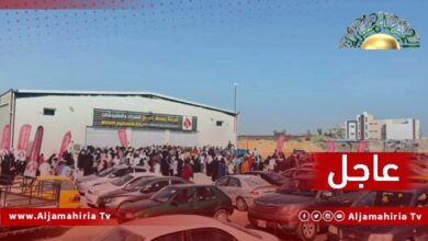 عاجل| اطلاق رصاص واعتداء بالضرب والسب على المواطنين والنساء أمام محلات السجاد في طرابلس ما سبب حالة من الهلع