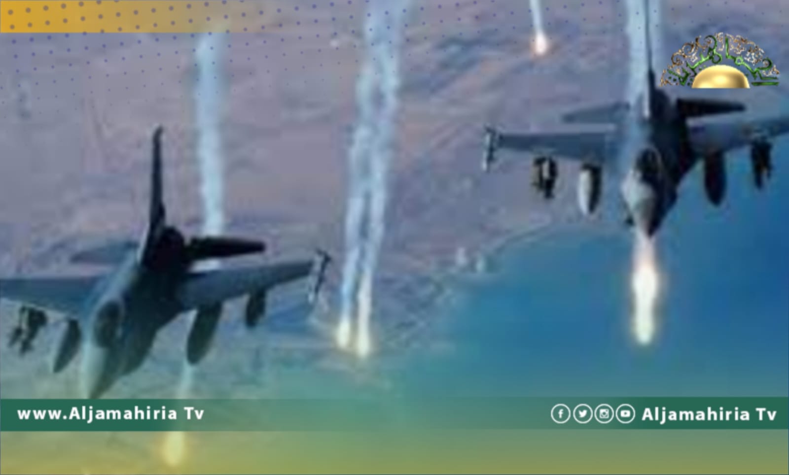 تقرير تحليلي: المشاكل الأمنية في مالي ترجع إلى تدهور الأوضاع بليبيا نتيجة عدوان الناتو