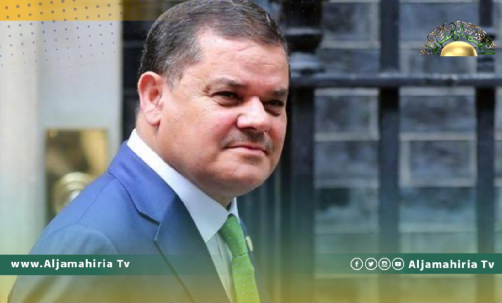 الدبيبة: البدء في صرف منحة أسر الشهداء خلال الشهر الجاري وفق القانون