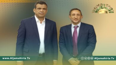 ممثل اليونيسيف يكشف نفاد اللقاحات في ليبيا