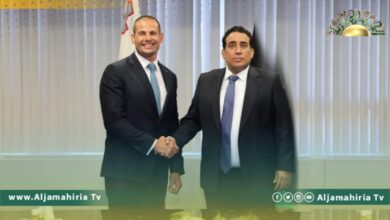 رئيس الوزراء المالطي يؤكد دعم بلاده للاستقرار في ليبيا والوصول للانتخابات