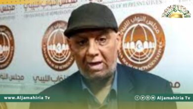 فتحي المريمي