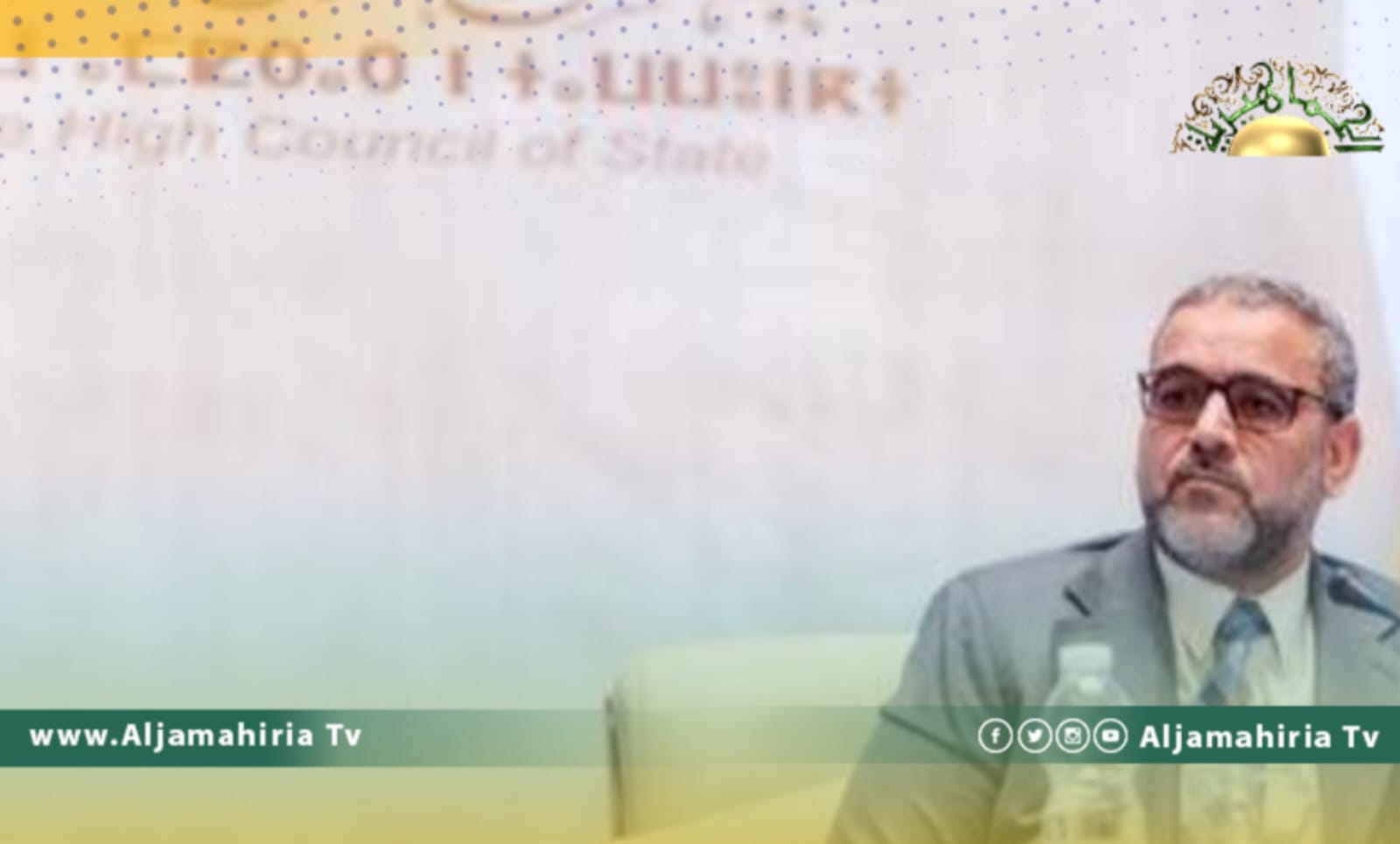 المشري يطالب بالتحقيق في اشتباكات طرابلس ويحيط الدولة الإخواني بزيارته لتركيا