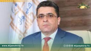 مصادر إعلامية: ديوان المحاسبة لم يكشف عن الفساد الخاص بدار افتاء الغرياني وجهاز دعم الاستقرار