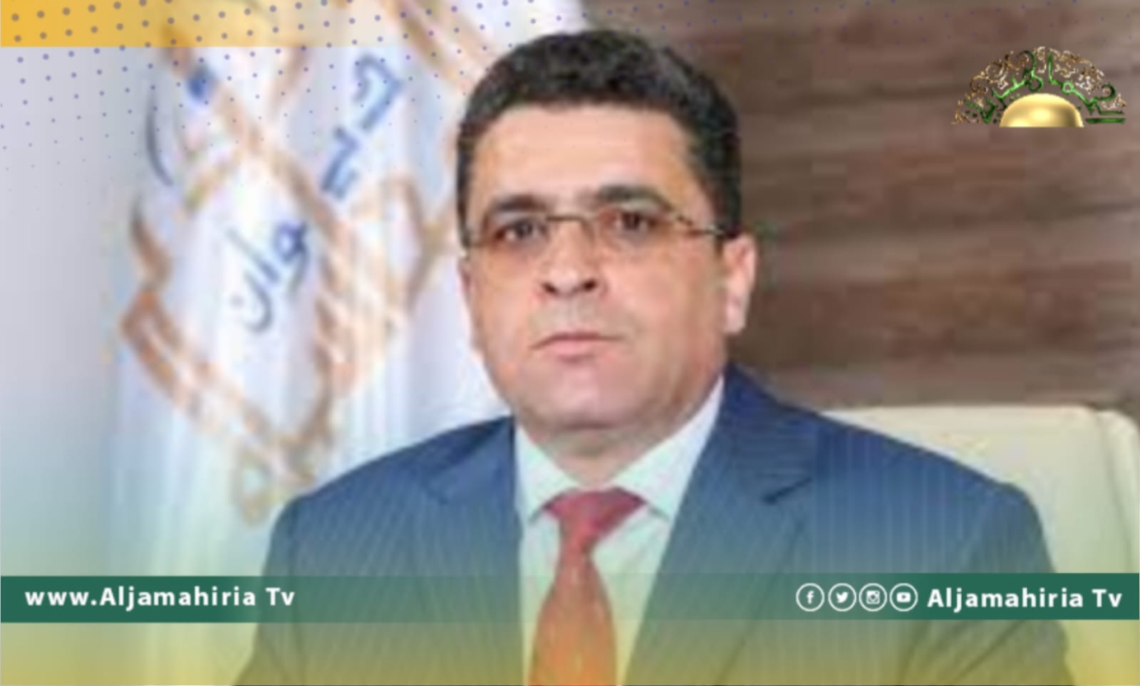 مصادر إعلامية: ديوان المحاسبة لم يكشف عن الفساد الخاص بدار افتاء الغرياني وجهاز دعم الاستقرار