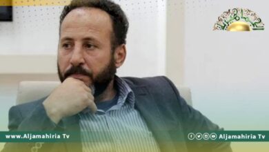 عبد المنعم العرفي