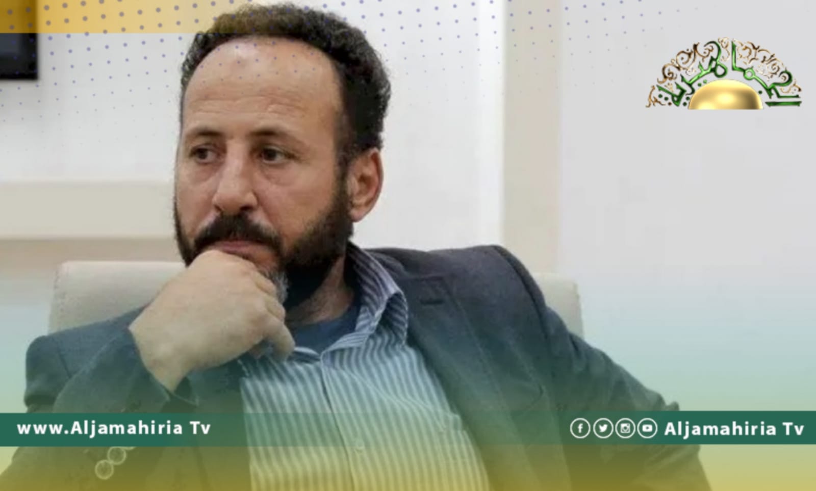 عبد المنعم العرفي