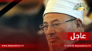 عاجل// وفاة يوسف القرضاوي الذي تسببت فتاويه في زرع الفتنة بين أبناء الشعوب العربية والمسلمة وأججت التطرف