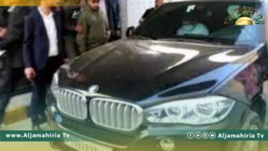 ديوان المحاسبة: الدبيبة اشترى سيارات فارهة بقيمة 21 مليون دينار وساعات بـ 12 مليون دينار