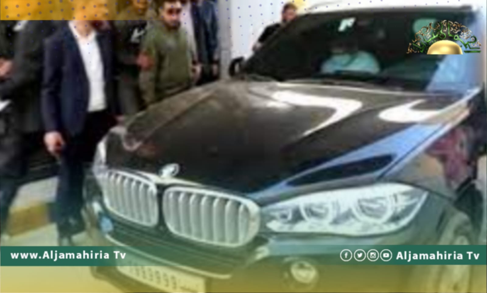 ديوان المحاسبة: الدبيبة اشترى سيارات فارهة بقيمة 21 مليون دينار وساعات بـ 12 مليون دينار