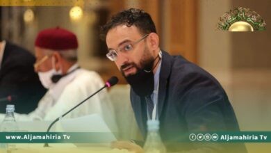 عضو بملتقى الحوار السياسي: الدبيبة يحاول تخريب التفاهم بين مجلسي النواب والدولة