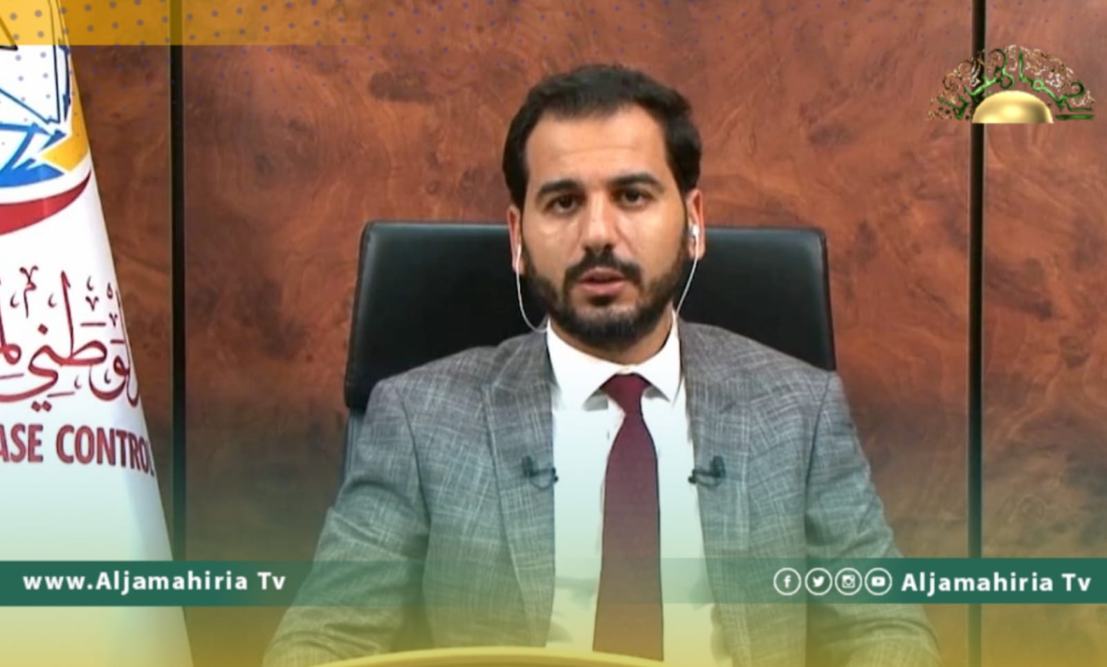 السائح: الإجهاد والأمراض المزمنة سبب حالات الوفاة بين أطباء التخدير