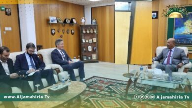 الكوني: استقرار البلاد يتحقق بتفتيت المركزية في الحكم والعودة إلى نظام المحافظات