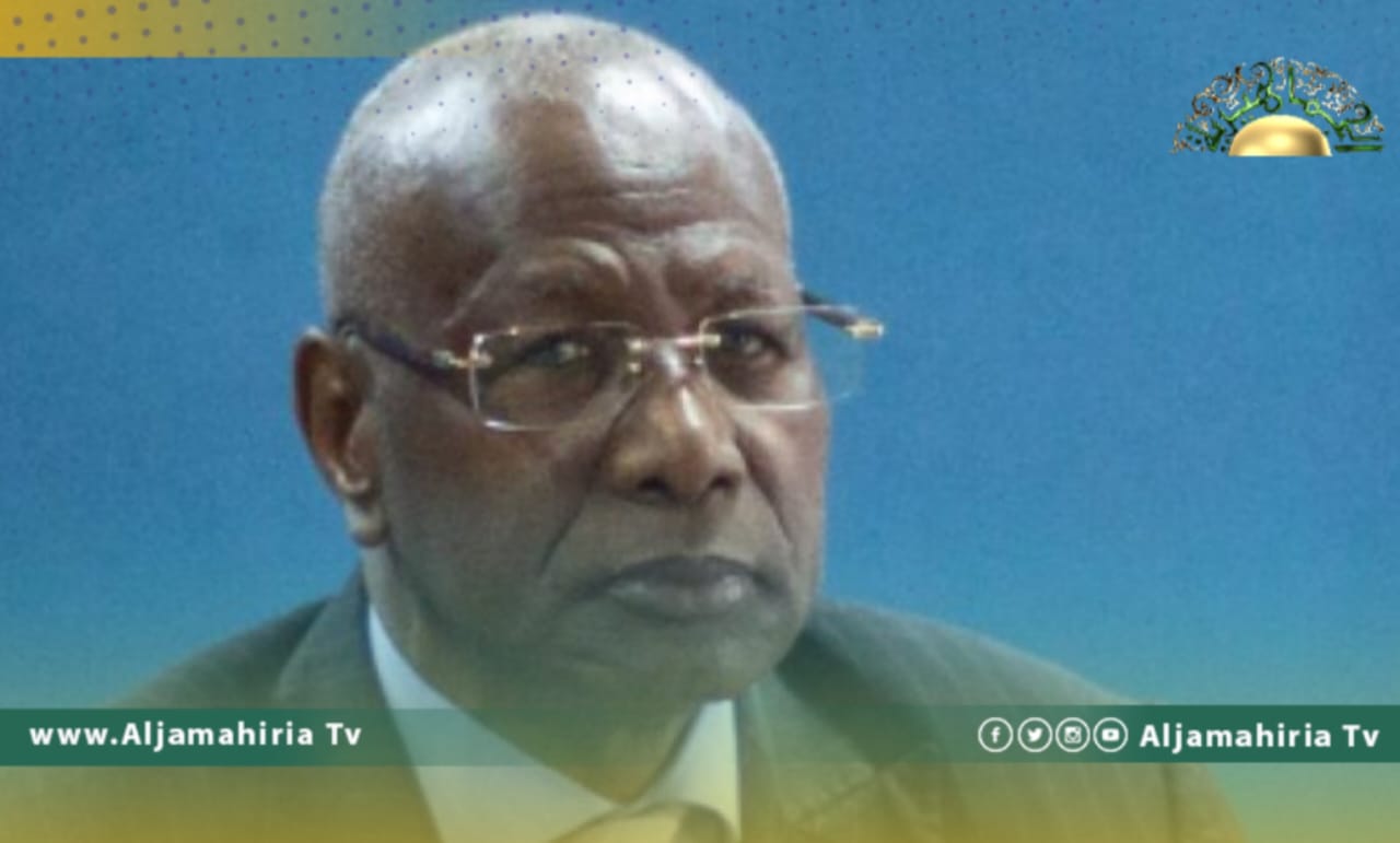 الرئيس السنغالي يرحب بتعيين مواطنه باتيلي مبعوثا أمميًا جديدا في ليبيا