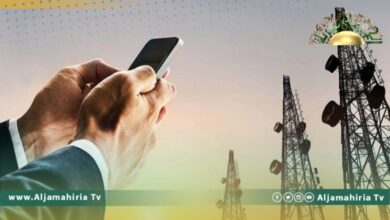 عودة خدمات شركات الانترنت في أبوهادي