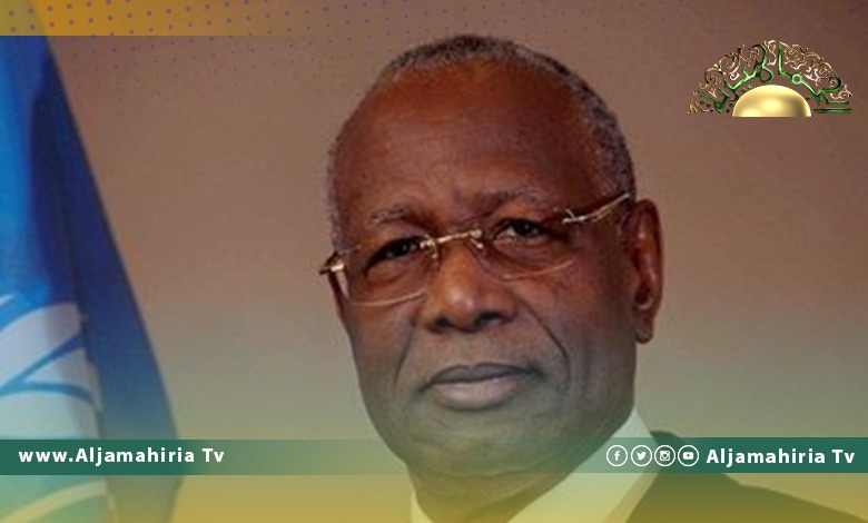 نورلاند يؤكد دعم الولايات المتحدة للمبعوث الأممي عبد الله باتيلي