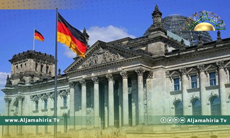 الخارجية الألمانية تدعم دور الأمم المتحدة في ليبيا