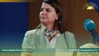 ديوان المحاسبة: 1.1 مليار دينار مخصصات السفارات الليبية والمنقوش أسهبت في قرارات الإيفاد