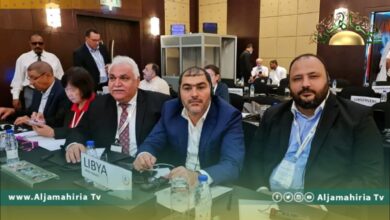 الدبيبة يُهنئ الليبيين بحصولهم على عضوية الاتحاد الدولي لبيوت الشباب