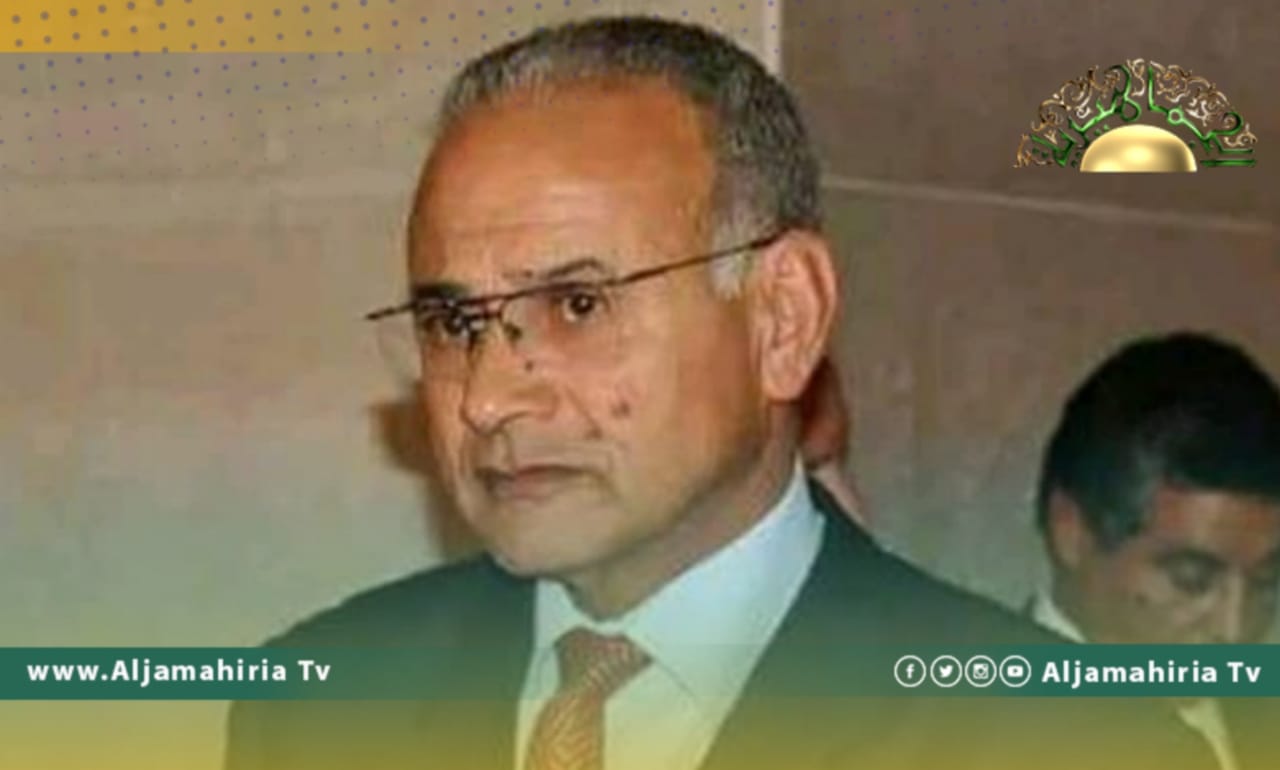 البكوش: المشري صرح بأنه ذاهب لمصر لمناقشة تشكيل حكومة ثالثة