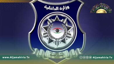 الداخلية ترفض إعطاء الإذن بخروج مظاهرات اليوم تنديدا بالفساد