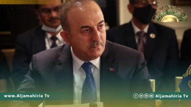 تركيا تؤكد أهمية إجراء الانتخابات على أساس قانوني وعبر خارطة طريق ملموسة